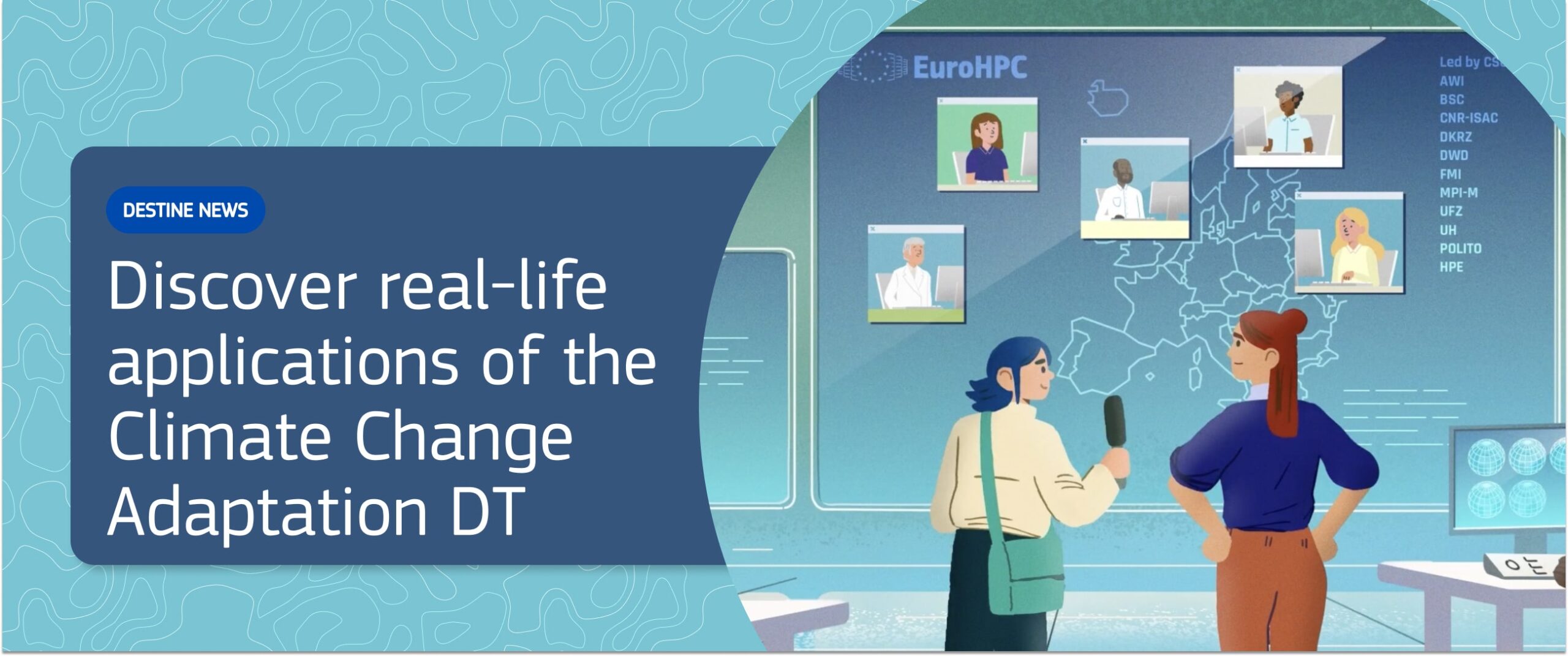 adaptation animation news banner