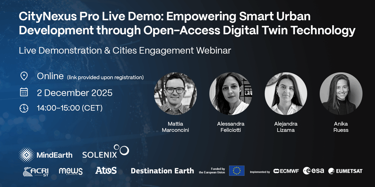 citynexus pro banner